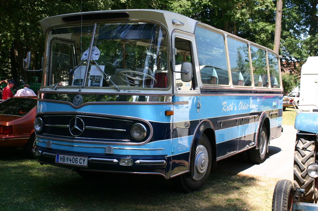 2010-07-11 12. Oldtimertreffen in Pinkafeld